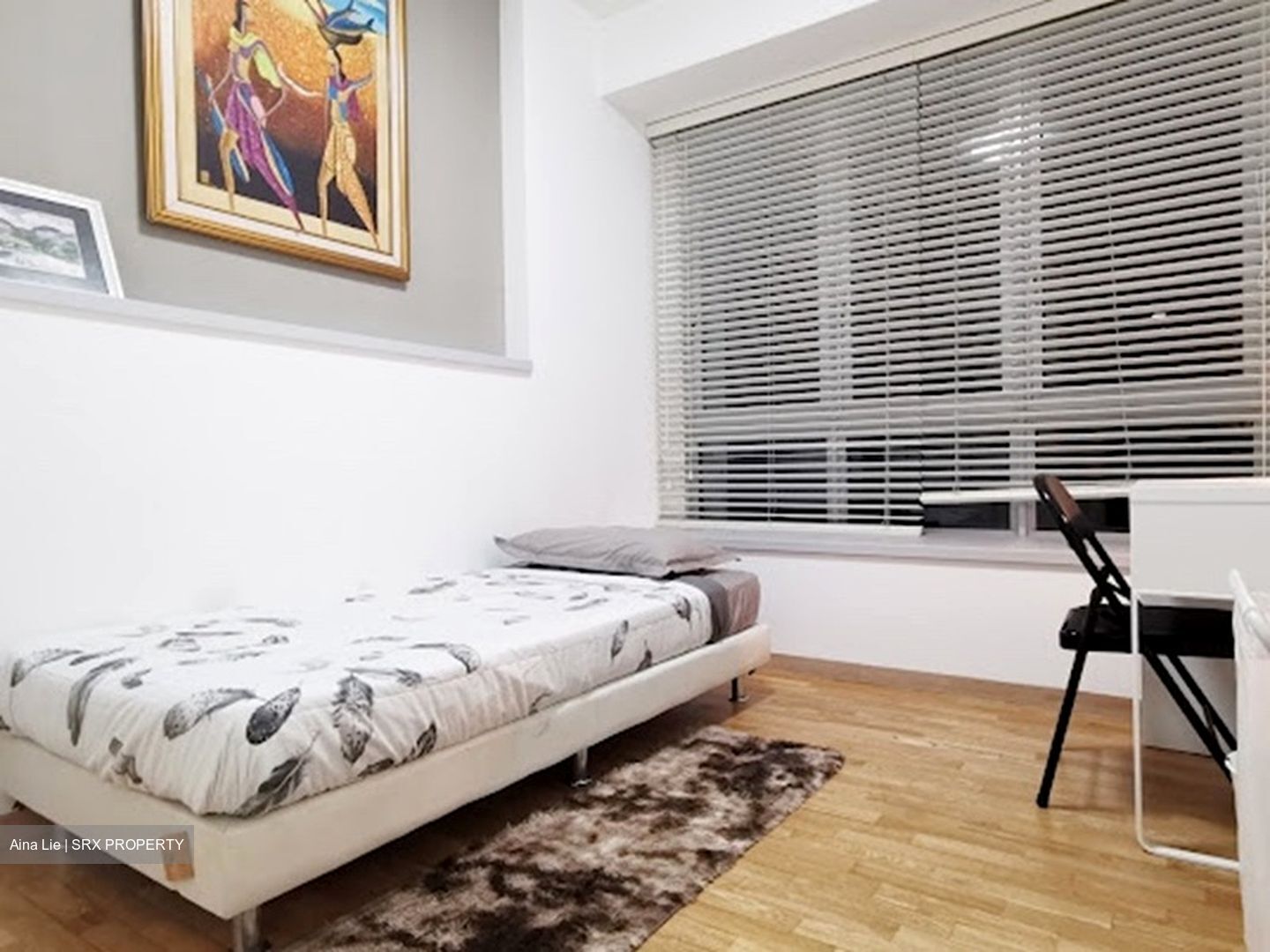 Ferraria Park Condominium (D17), Condominium #625202941